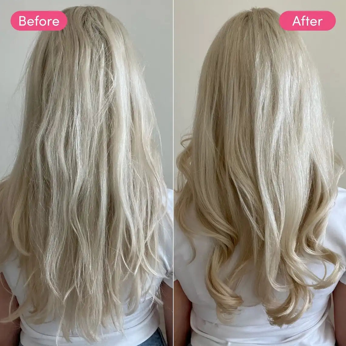 Repairing & Restoring Shampoo