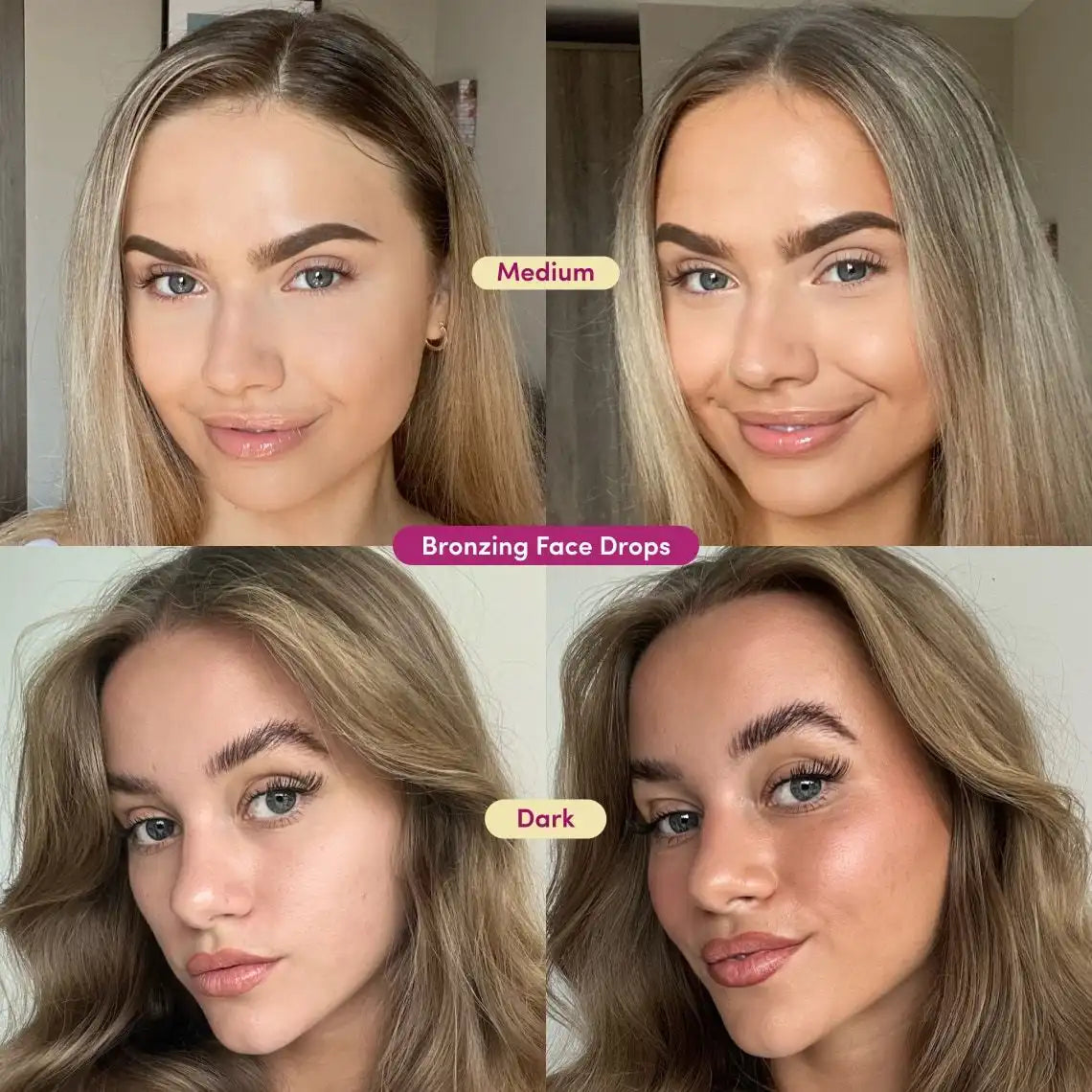 All-In Glow Set