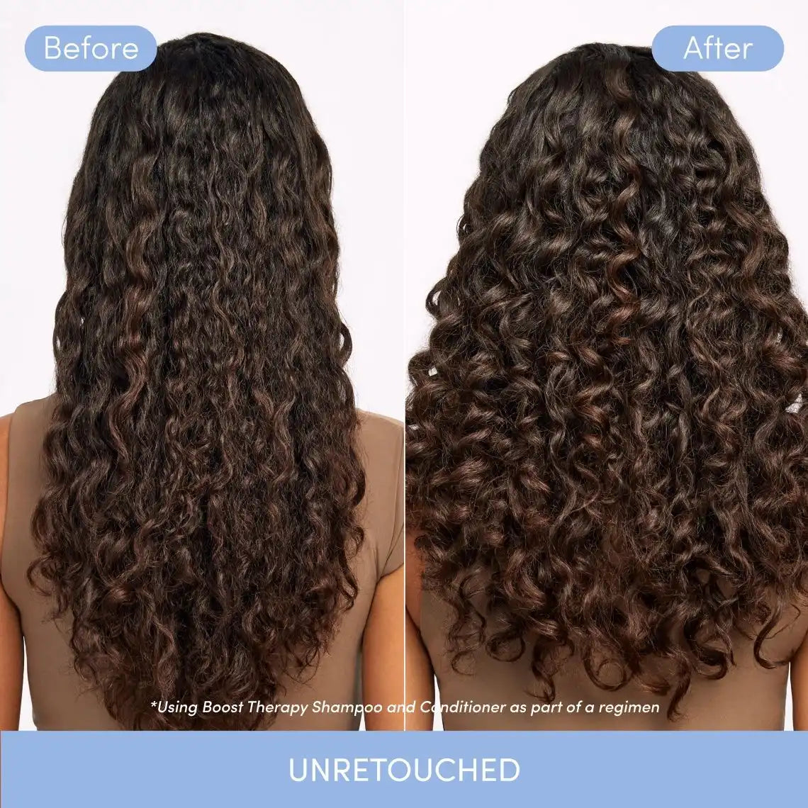 Hair Volumising Conditioner